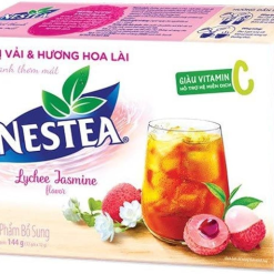 NESTLE TRÀ LÀI VỊ VẢI 144GR