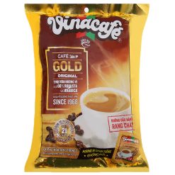 VINACAFE HÒA TAN 3 TRONG 1 480GR