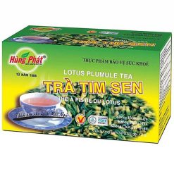 HUNG PHAT LOTUS PLUMULETEA 2GR