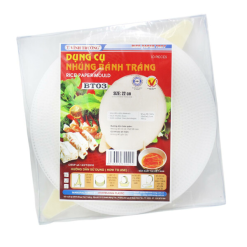 VINH TRUONG RICE PAPER MOULD 20PCS