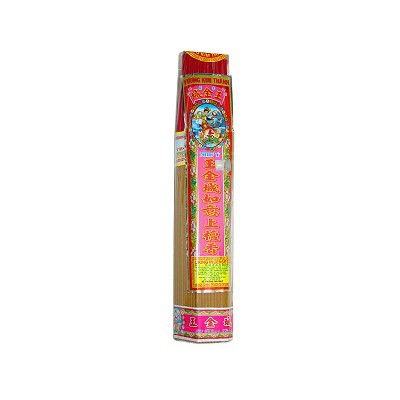VUONG KIM THANH INCENSE STICK 29CM 370GR