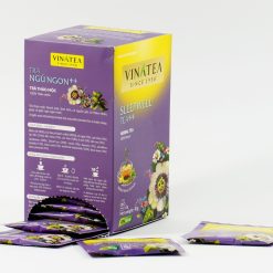 VINATEA SLEEPWELL TEA 40GR