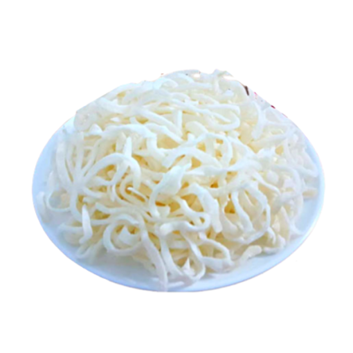 ANH QUI CANDIED COCONUT RIBBONS 300GR - Lotus Food