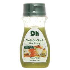 Muoi Ot Chanh Nha Trang Dh Foods Chai 200g 202406111010408470